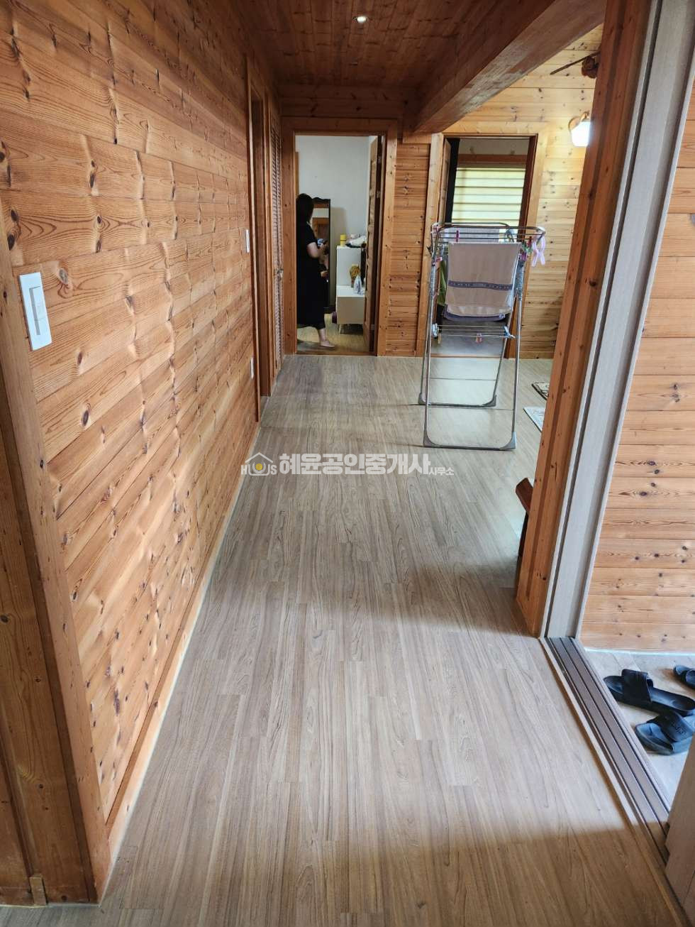 경남 밀양시 삼랑진읍 삼랑진역인근. 주차걱정없고 마당과 집이 넓은 예쁜주택 매매 매물번호 10069 사진 5